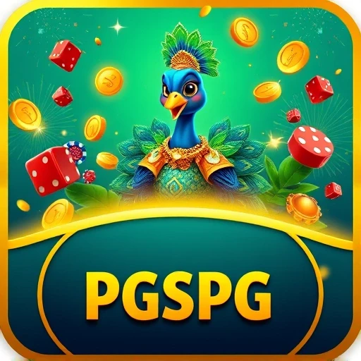 pgspg.com Logo