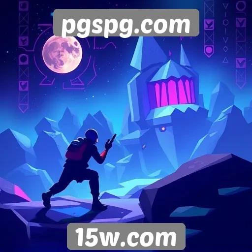 Tendências em design de jogos no pgspg.com