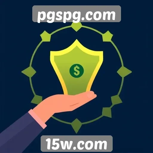 Como funciona o sistema de recompensas do pgspg.com