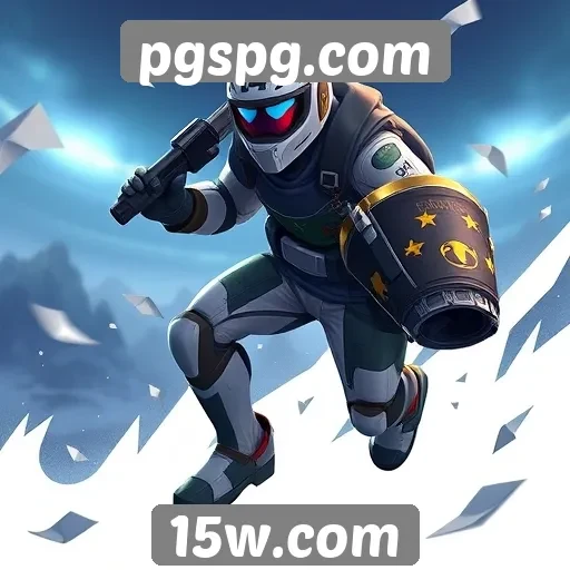 Variedade de jogos disponíveis em pgspg.com para todos os gostos